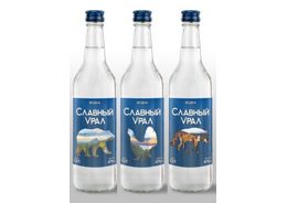 Slavniy Ural