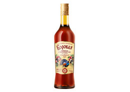 Sweet tincture Borovaya