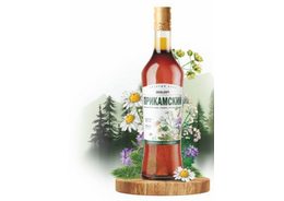 Balsam Prikamskiy