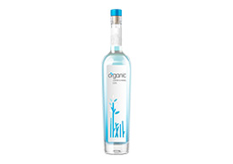 ORGANIC JUNIPER & HERBAL GIN