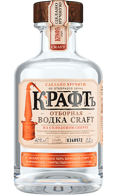 CRAFT - 0.2 L : CRAFT