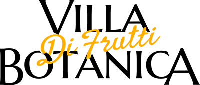 VILLA DI FRUTTI BOTANICA
