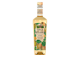Настойка сладкая <br>VILLA DI FRUTTI BOTANICA ЯБЛОКО И ОПУНЦИЯ
